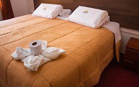 Hotel Valery II